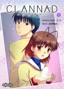 Clannad