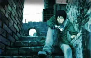 Texhnolyze, anime de science-fiction sous-coté