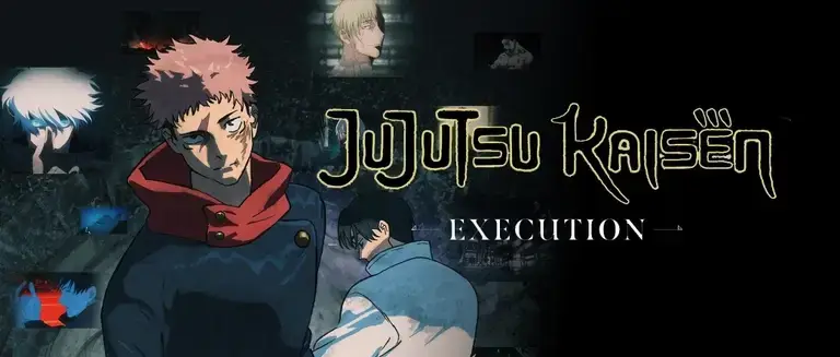 Jujutsu Kaisen – Saison 3