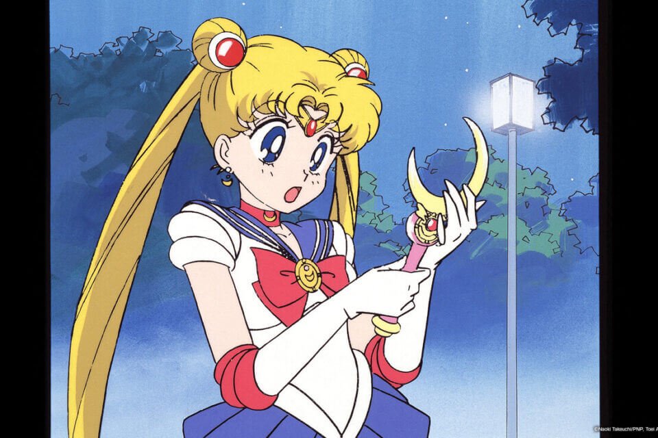 Sailor Moon