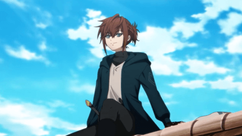 The Beginning After the End