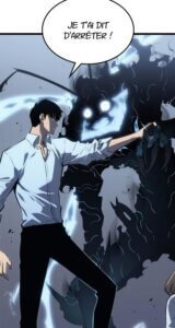Solo Leveling