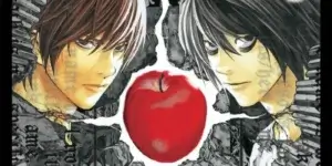 Le manga Death Note