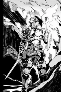 Goblin Slayer, c'est un bon manga à lire
