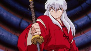 InuYasha (série télévisée 2009-2010)