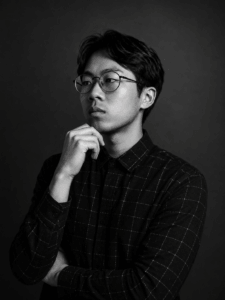 Photo professionnelle de Charles Sy