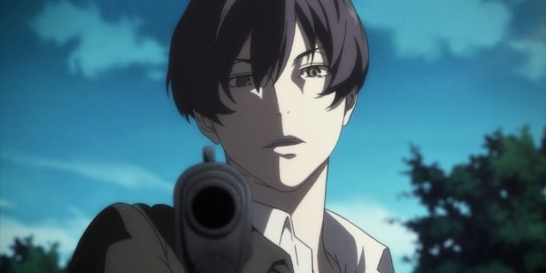 L'animé culte 91 Days