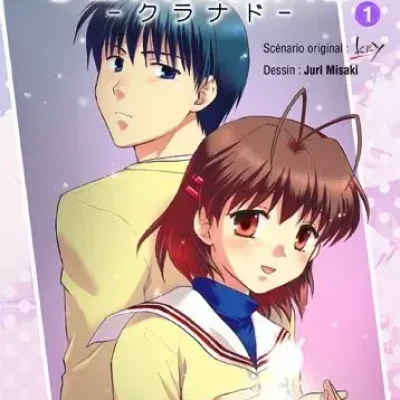 Clannad