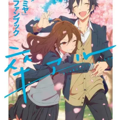 Horimiya