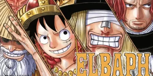 One Piece le manga shonen le plus vendu dans le monde