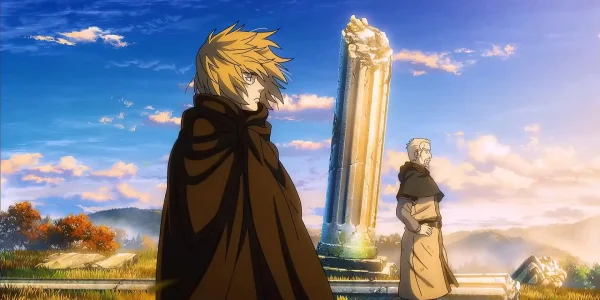 L'anime populaire Vinland Saga