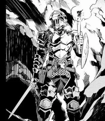Goblin Slayer, c'est un bon manga à lire